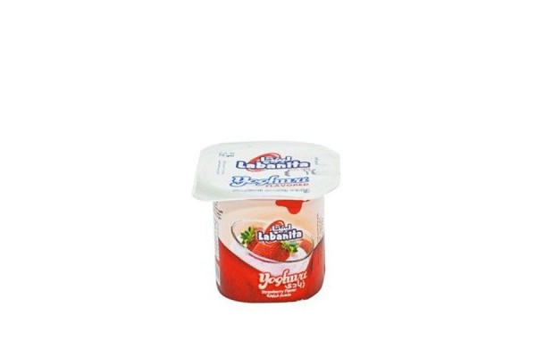 Labanita yogurt
